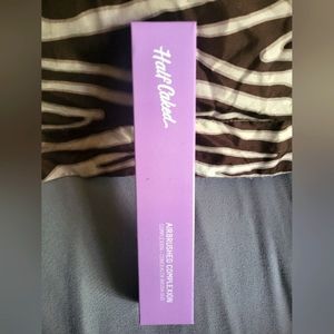 BNIB HALF CAKED Airbrushed Complexion Duo Concealer